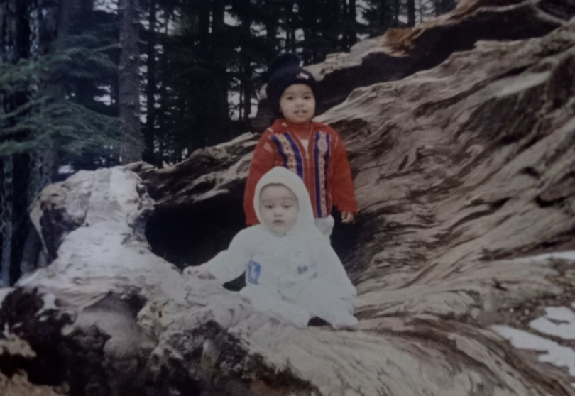 January Chapters - Relationships - Emotional Resilience - Janvi Arora