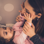 January Chapters - Motherhood - The Invisible Work No One Sees