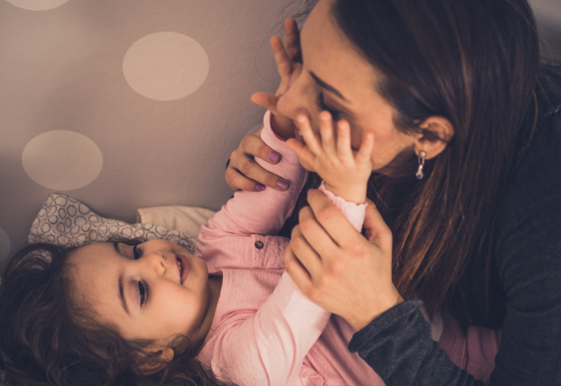 January Chapters - Motherhood - The Invisible Work No One Sees