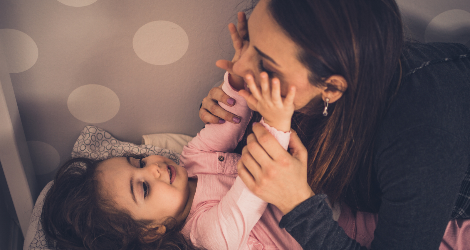 January Chapters - Motherhood - The Invisible Work No One Sees