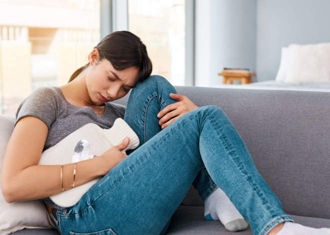 January Chapters - She Walked Through Pain Long Before the Surgery