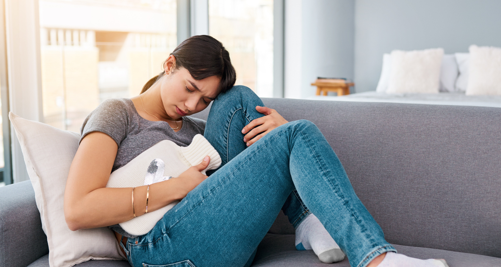 January Chapters - She Walked Through Pain Long Before the Surgery